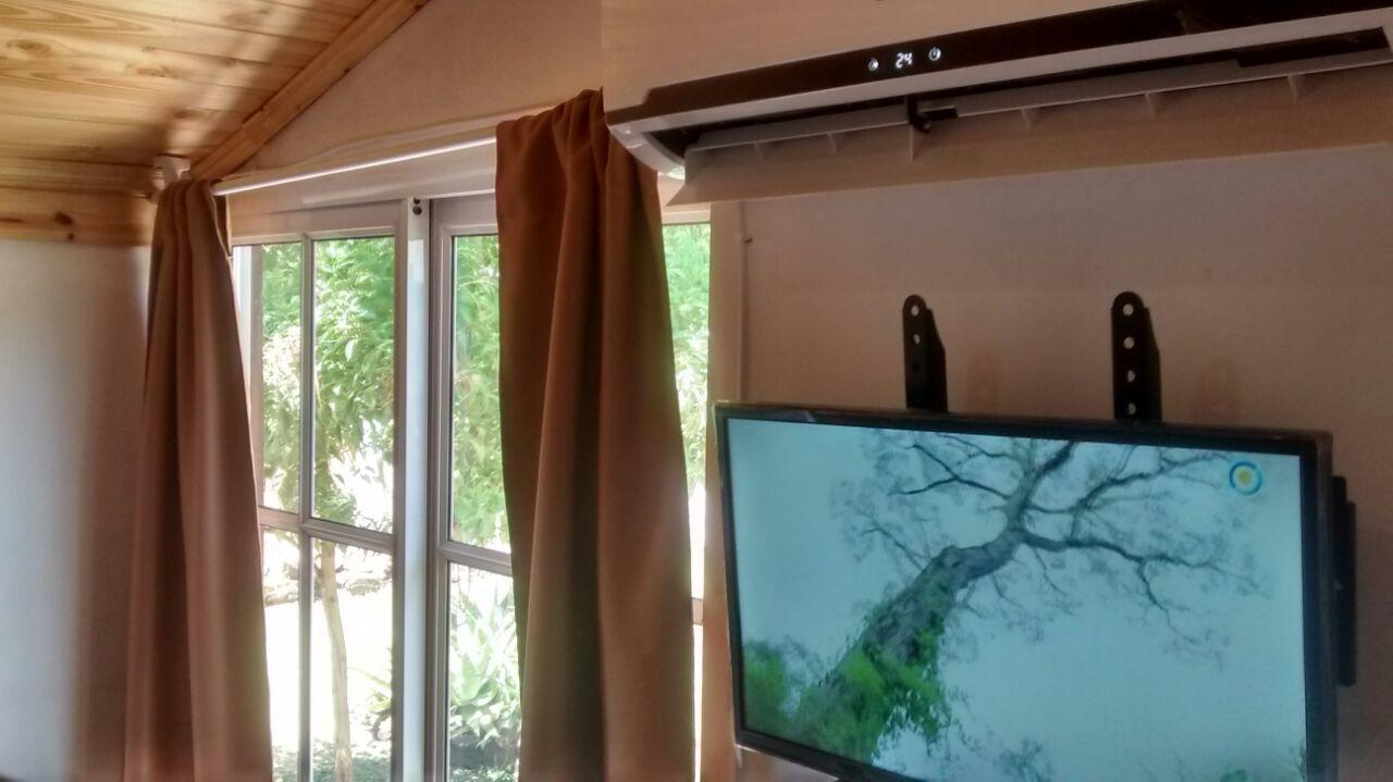 Hotel Brisas De Garupá מראה חיצוני תמונה
