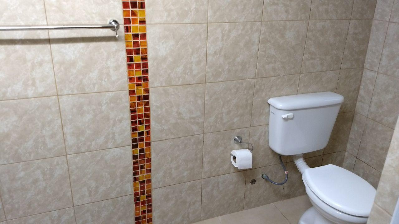 Hotel Brisas De Garupá מראה חיצוני תמונה