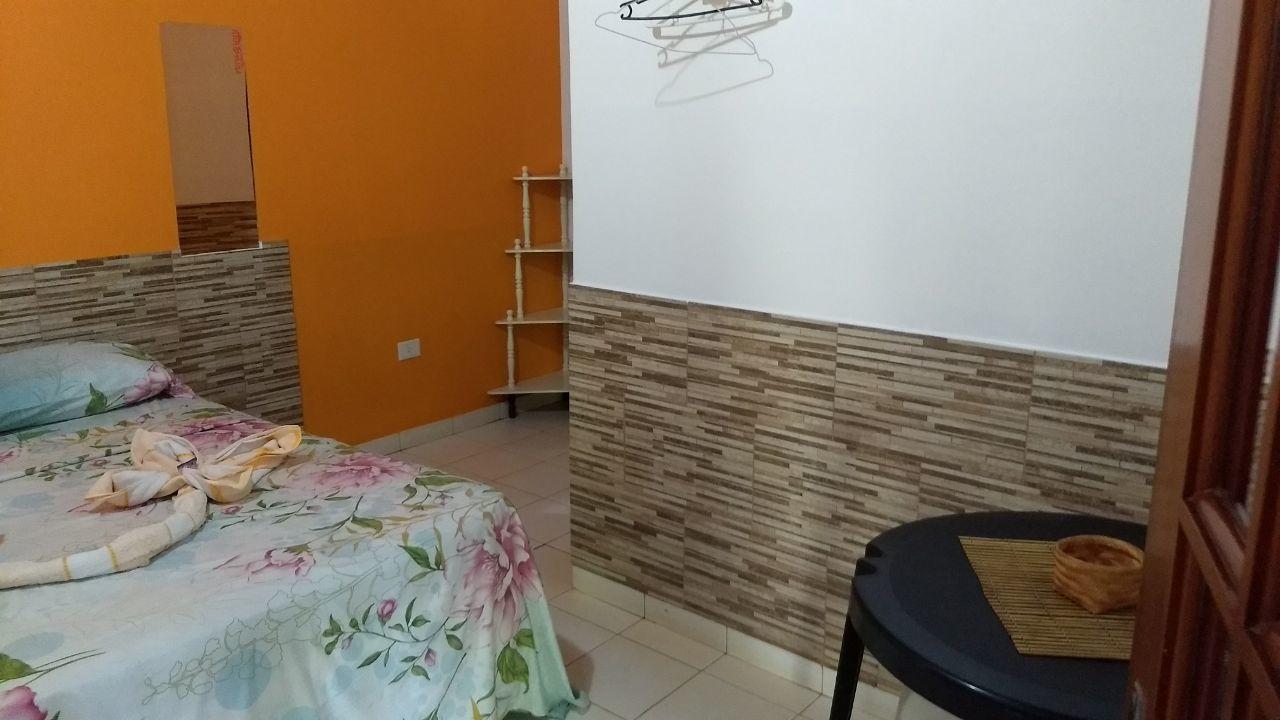 Hotel Brisas De Garupá מראה חיצוני תמונה