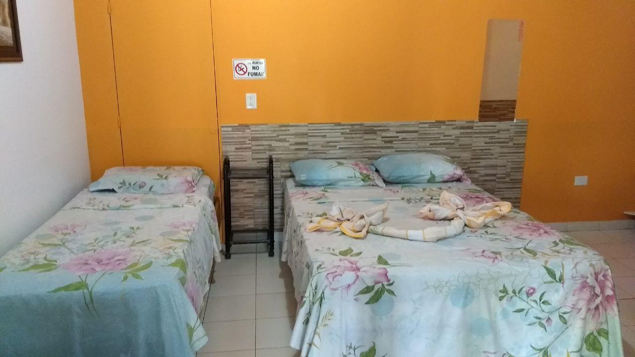 Hotel Brisas De Garupá מראה חיצוני תמונה