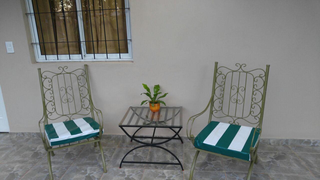 Hotel Brisas De Garupá מראה חיצוני תמונה