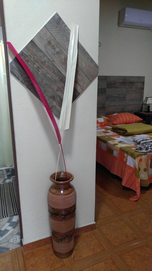 Hotel Brisas De Garupá מראה חיצוני תמונה