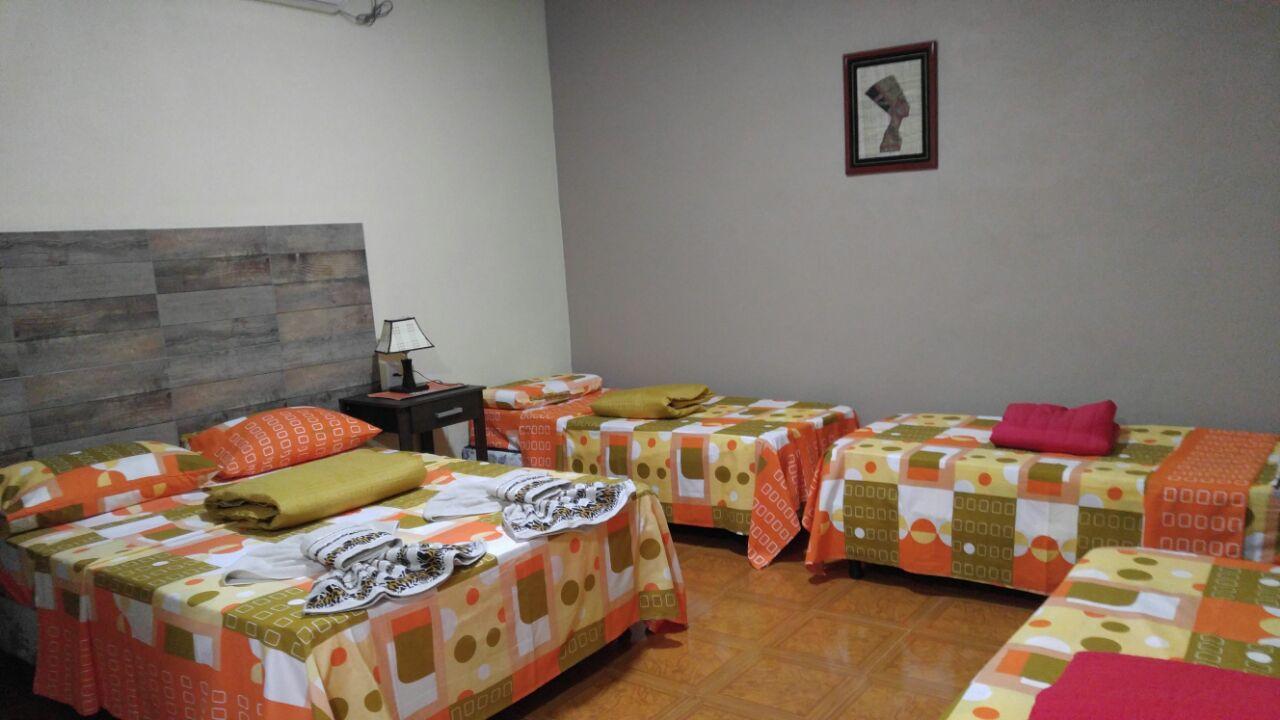 Hotel Brisas De Garupá מראה חיצוני תמונה