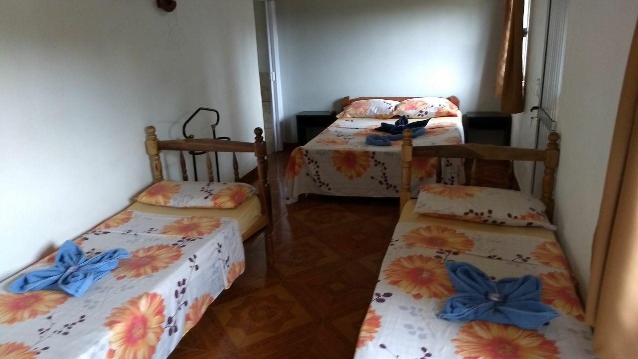 Hotel Brisas De Garupá מראה חיצוני תמונה