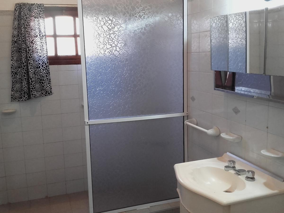 Hotel Brisas De Garupá מראה חיצוני תמונה