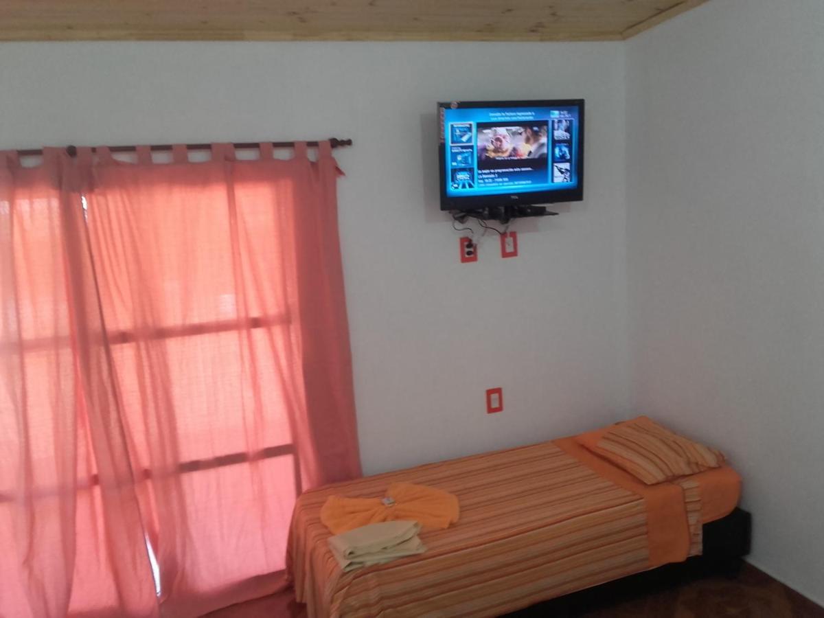 Hotel Brisas De Garupá חדר תמונה